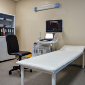 Carmel, медицинский центр