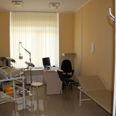 CL doctor на Леженина