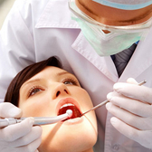 Стоматологическая поликлиника №3 на Клименко