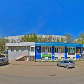 Лиан-Дента на Кирова