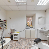 Косметология «Бонжур»