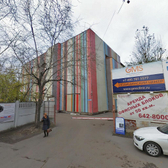 Маяк, многопрофильный медицинский центр