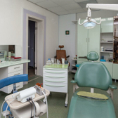 Стоматология «Улыбнись» на Ставропольской