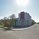 Дубрава, медицинский центр