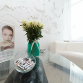 Клиника «ДеЛюкс»