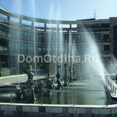 Санаторий «Солнечный берег» ВОС