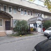 Медицинский центр Дикуля «Юг»