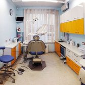 Стоматологическая клиника «Стом Лайн-М»