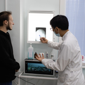 «ЛОР-клиника 38»