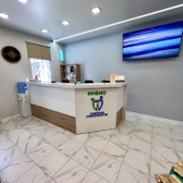 Инбио, семейная стоматология