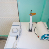 Стоматологический кабинет «ПломбиR»