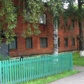 Больница №16