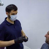 Астерия, стоматологический центр