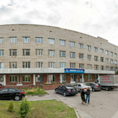 Поликлиника ТНЦ СО РАН