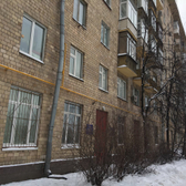 Городской детский сурдологический центр