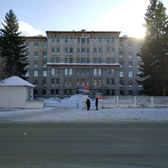 Больница №3