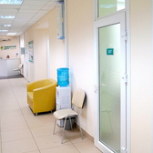 Медицинский центр диагностики и профилактики на Свободы