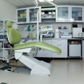 Частная ЛОР клиника в Ново-Вокзальном тупике