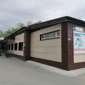 Медицинский институт имени Сергея Березина, лечебно-диагностический центр