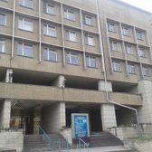 Городская больница
