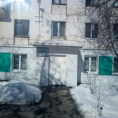 Женская консультация №7 на Удмуртской