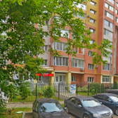 ЛЕДАМЕД, медицинская клиника