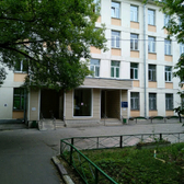 Филиал № 1 Городской поликлиники № 220 (ранее ГП № 42)