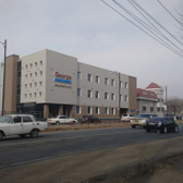 George, медицинский центр