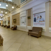 МРТру, диагностический центр