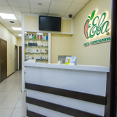 Ева, центр косметологии