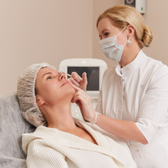 Клиника «Перфектум», Косметологическая клиника