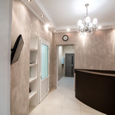 Ювелир улыбки, стоматологический центр