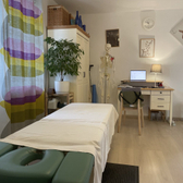 Кабинет кинезиологии и массажа Бурганова Дмитрия Юрьевича