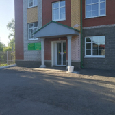 Детская поликлиника №3 на Нагорной