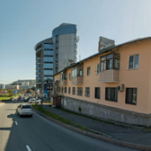 Стоматология «Оралпрофи»