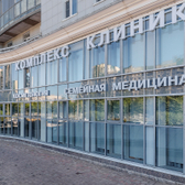 МЕДИ на Комендантском