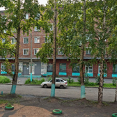 Филиал Женской консультации №3 (ПГБ)