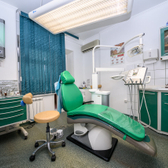 Денталсервис, стоматологическая клиника