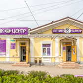 Офтальмологический кабинет «Оптик-Центр»