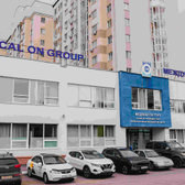 Медикал Он Груп в Уфе, медицинский центр