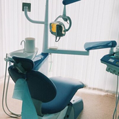 Семейная стоматология на Северной