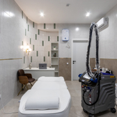 Санктум, клиника лазерной и эстетической косметологии