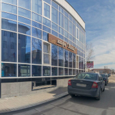 Больница №1