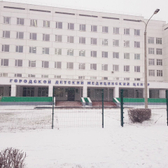 Городская детская больница (ГДКБ) №3