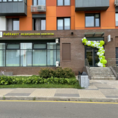 LabQuest на Пресненском Валу