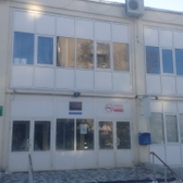 Больница №2 им. Пирогова