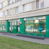 Инвитро на Ярцевской