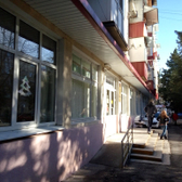 Детская поликлиника больницы №1