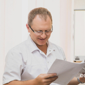 Ортопедический центр ОРТО-Н