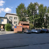 Скорая медицинская помощь